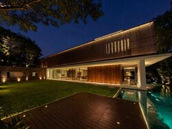 King Albert Park (D21), Detached #549727431